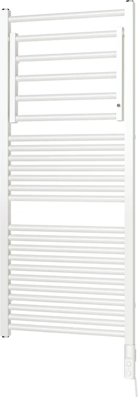 Achetez Aujourd'hui Radiateur de bain Zehnder Zeno Wing Blanc